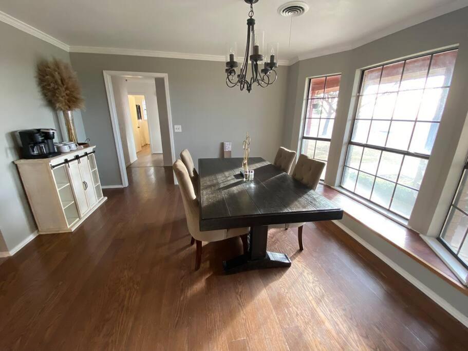 Large Modern Family Home! 손시 외부 사진